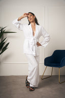TAILLEUR SEA BIANCO