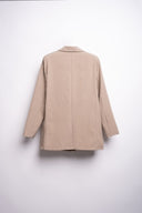 TAILLEUR CAMEL