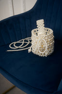 POCHETTE DI PERLE