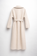 CAPPOTTO BEIGE