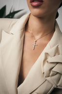 COLLANA CROCE