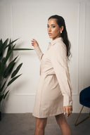 ABITO OFFICE BEIGE