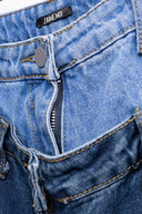 JEANS DOPPIO