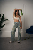 JEANS -NO CHIUSURA-