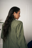 TAILLEUR 3pz VERDE