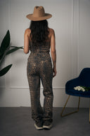 JUMPSUIT LEOPARDATA