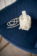 POCHETTE DI PERLE
