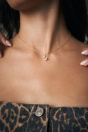 COLLANA 2 PUNTO LUCE