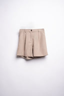 TAILLEUR CAMEL