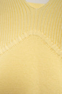 COORDINATO 3pz GIALLO