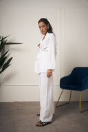 TAILLEUR SEA BIANCO