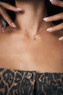 COLLANA 2 PUNTO LUCE