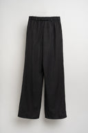 TAILLEUR NERO DOPPIA FIBBIA