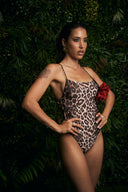 COSTUME INTERO LEOPRADATO