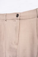 TAILLEUR CAMEL