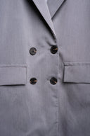 TAILLEUR GRIGIO OVER