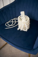 POCHETTE DI PERLE