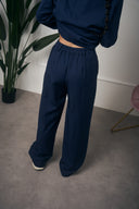 TAILLEUR BLU OVER