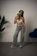 JEANS -NO CHIUSURA-