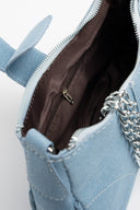 BORSETTA DENIM