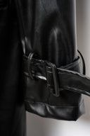 TRENCH PELLE