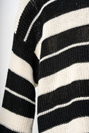 COORDINATO A RIGHE