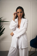 TAILLEUR SEA BIANCO
