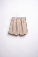 TAILLEUR CAMEL