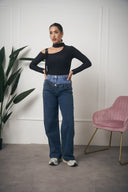 JEANS DOPPIO