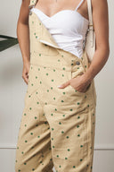 SALOPETTE | JUMPSUIT