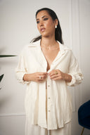 TAILLEUR 3pz LINO PANNA
