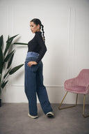 JEANS DOPPIO