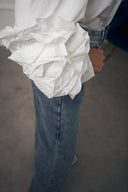 JEANS CUT TAGLIO