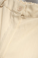 TAILLEUR GILET GESSATO BEIGE