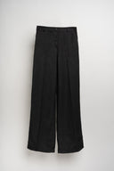 TAILLEUR NERO DOPPIA FIBBIA
