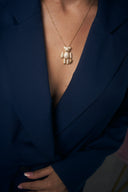 COLLANA ORSO