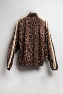 TUTA LEOPARDATA BEIGE