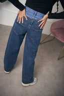 JEANS DOPPIO