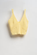 COORDINATO 3pz GIALLO