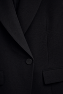GILET NERO