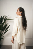 TAILLEUR 3pz LINO PANNA