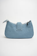 BORSETTA DENIM