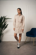 ABITO OFFICE BEIGE
