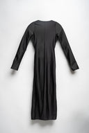 ABITO CUT-OUT ELEGANTE