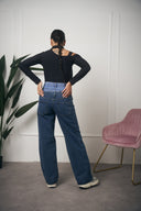 JEANS DOPPIO