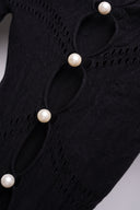 TUTINA CUT-OUT PERLE