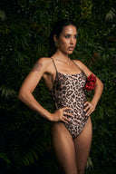COSTUME INTERO LEOPRADATO