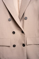 TAILLEUR CAMEL