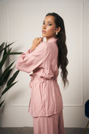 TAILLEUR SEA ROSA