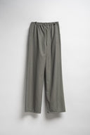 TAILLEUR GILET GESSATO GRIGIO